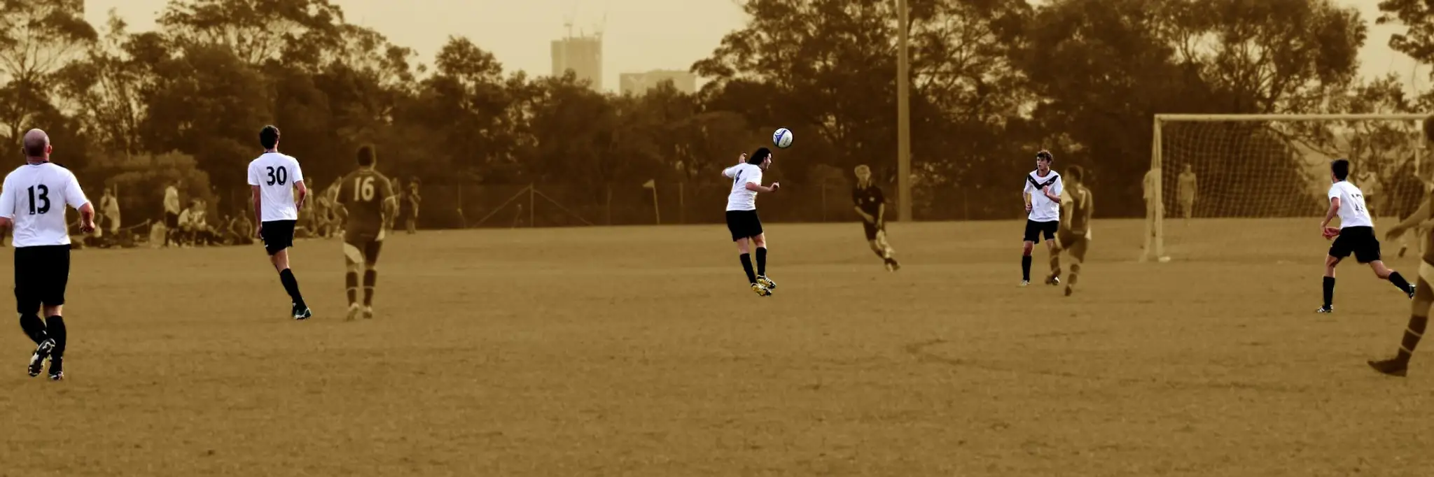 Seaforth Football Club