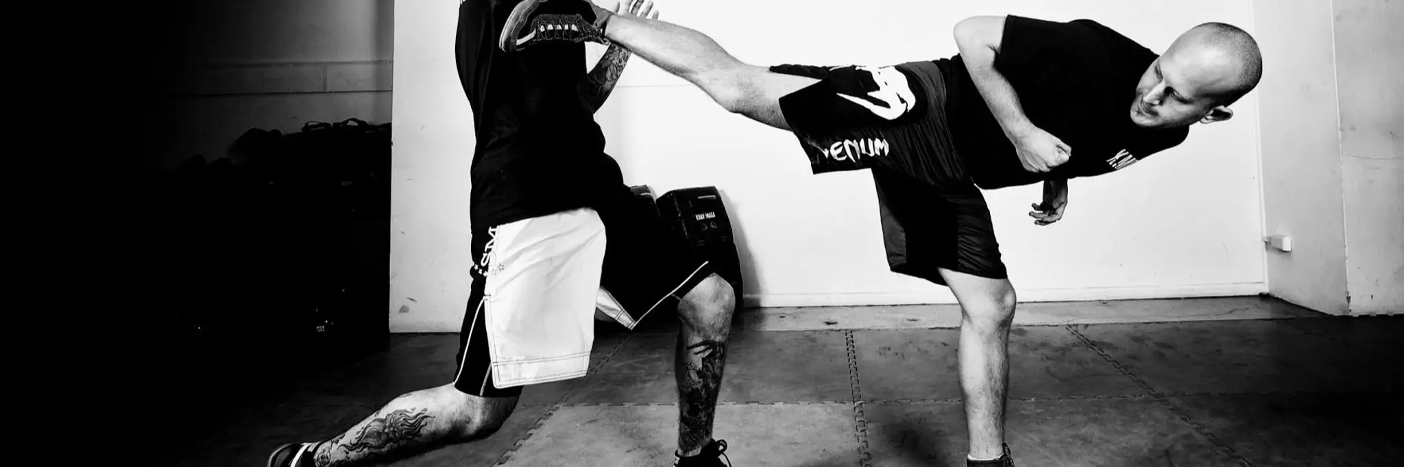Krav Maga Defence Institute