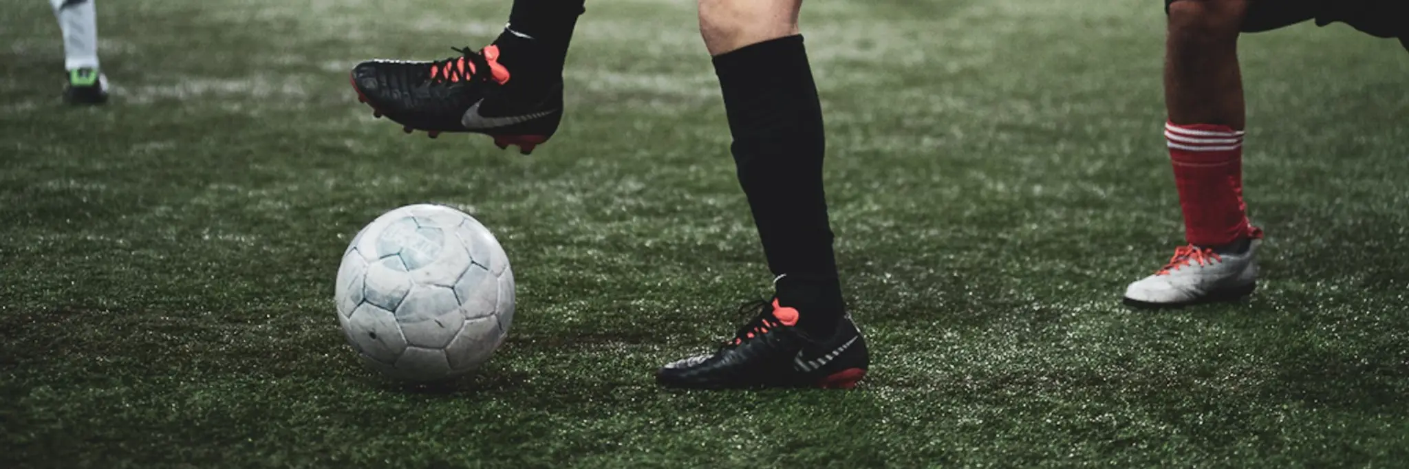 KIKOFF - Northern Beaches