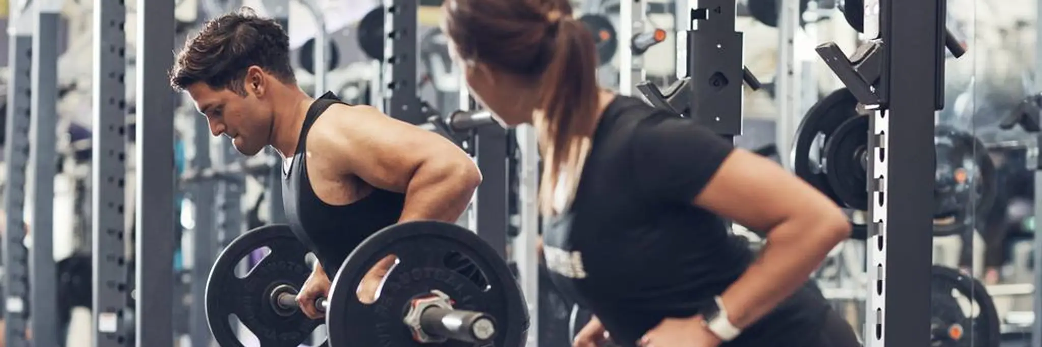 Anytime Fitness Frenchs Forest