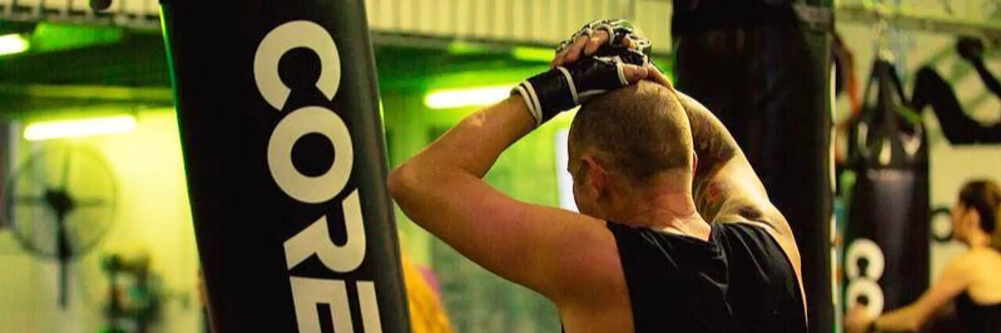 Core9 Fitness - Narellan