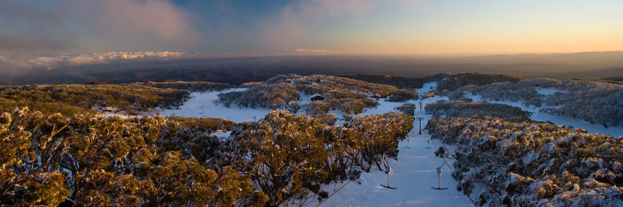 Mt Baw Baw Alpine Resort