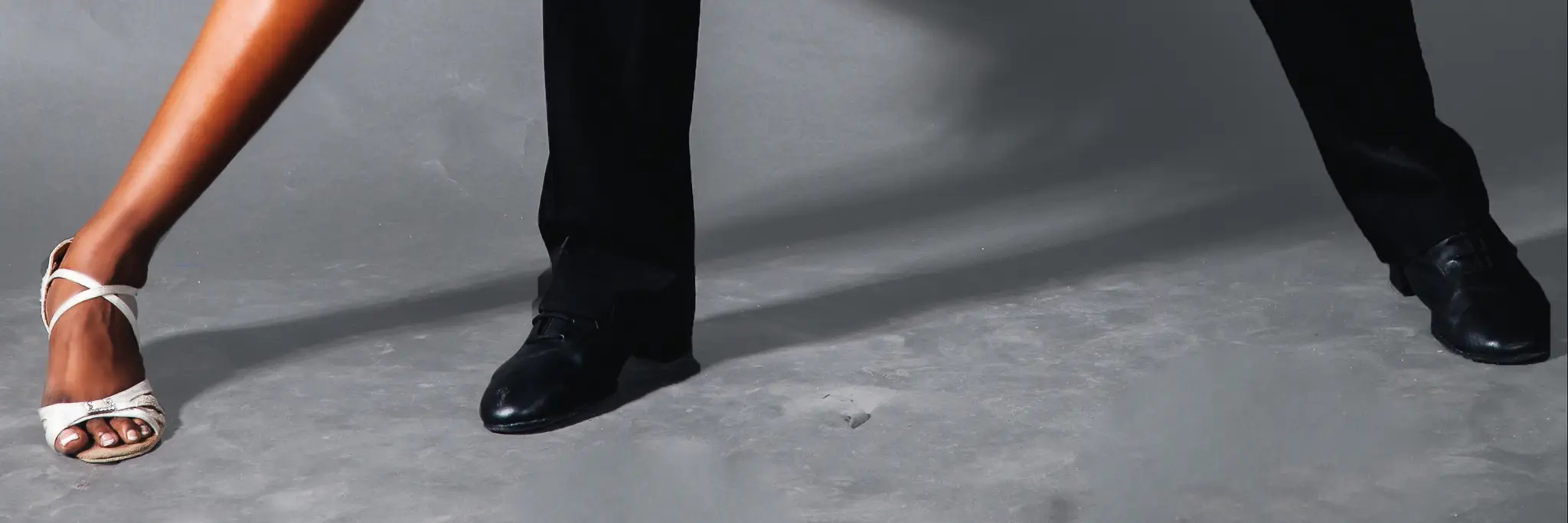 Ceroc & Modern Jive Dance Co.