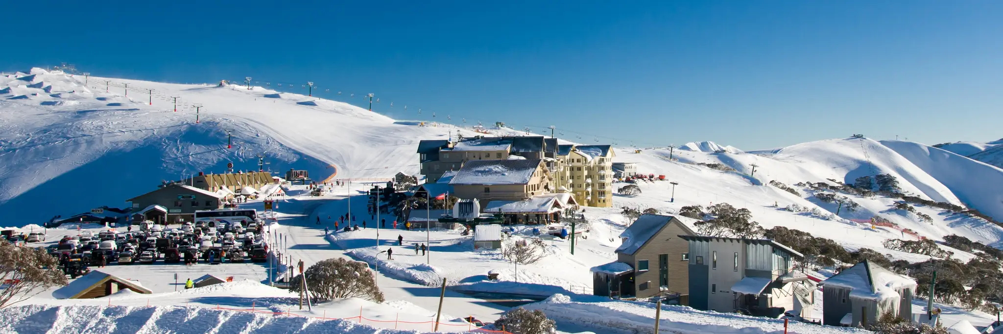 Hotham Ski Association