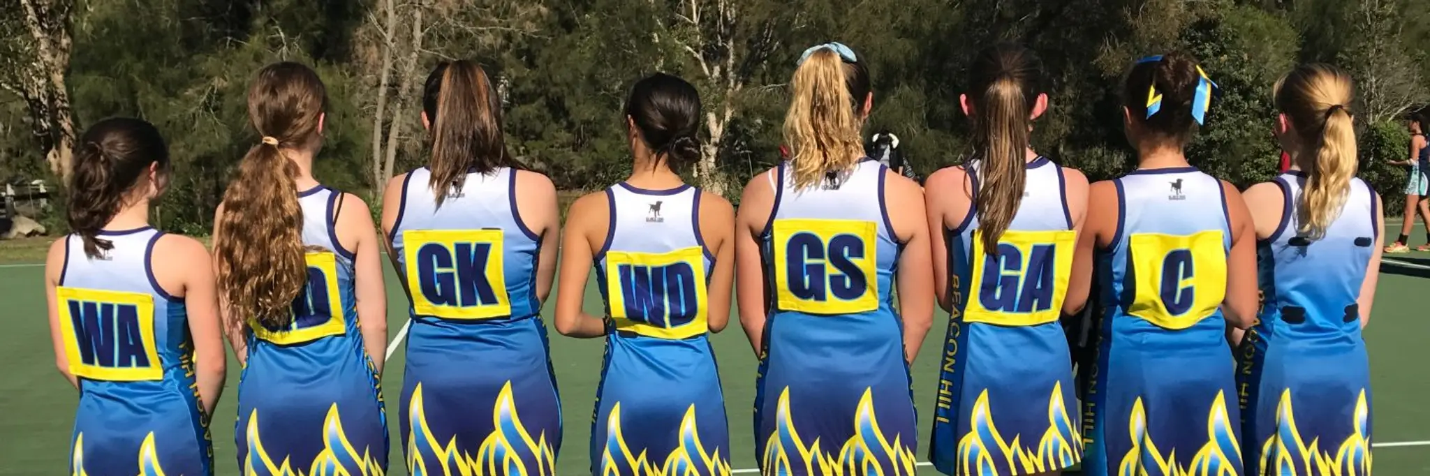 Beacon Hill Netball Club