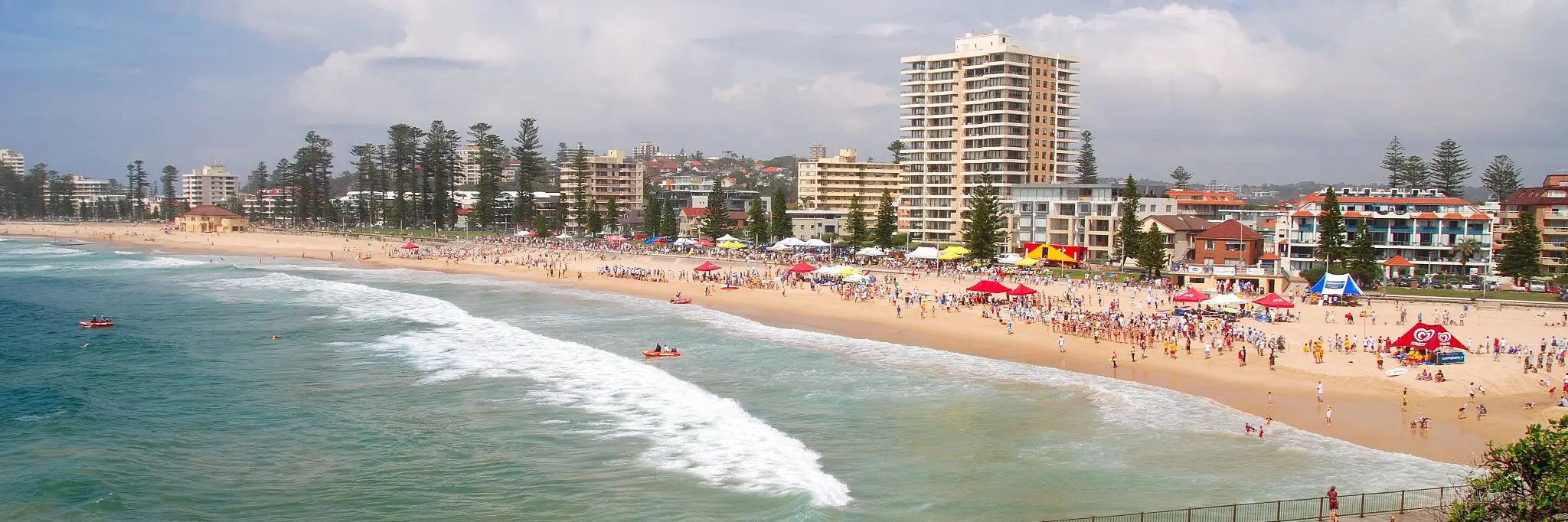 Queenscliff Surf Life Saving Club