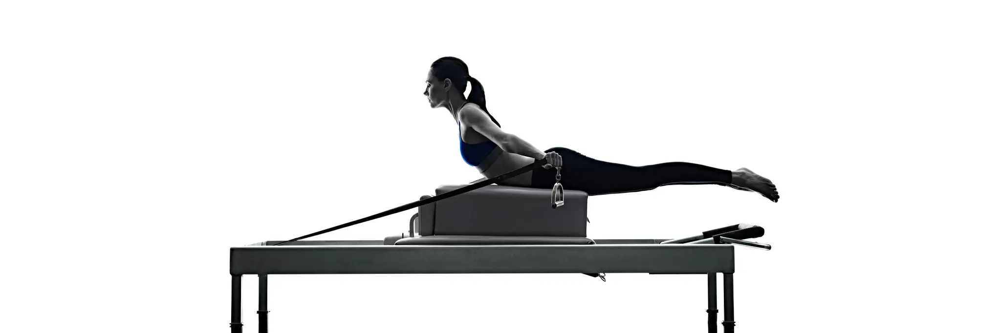 Hudson Barry Pilates Studio