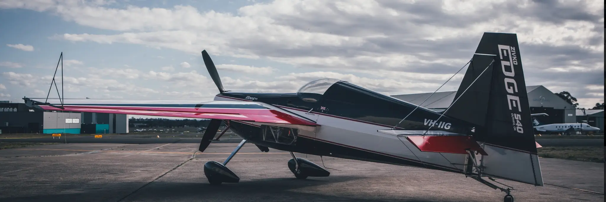 Australian Aerobatic Academy