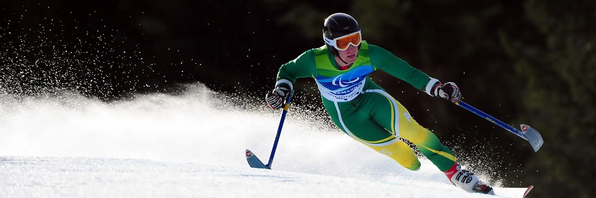 Australian Paralympic Committee