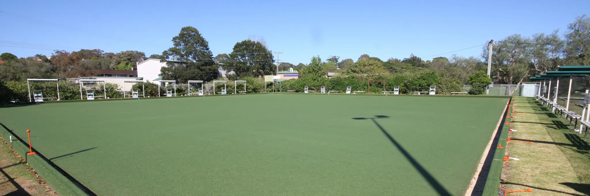 Manly Vale Calabria Bowling Sports & Social Club 