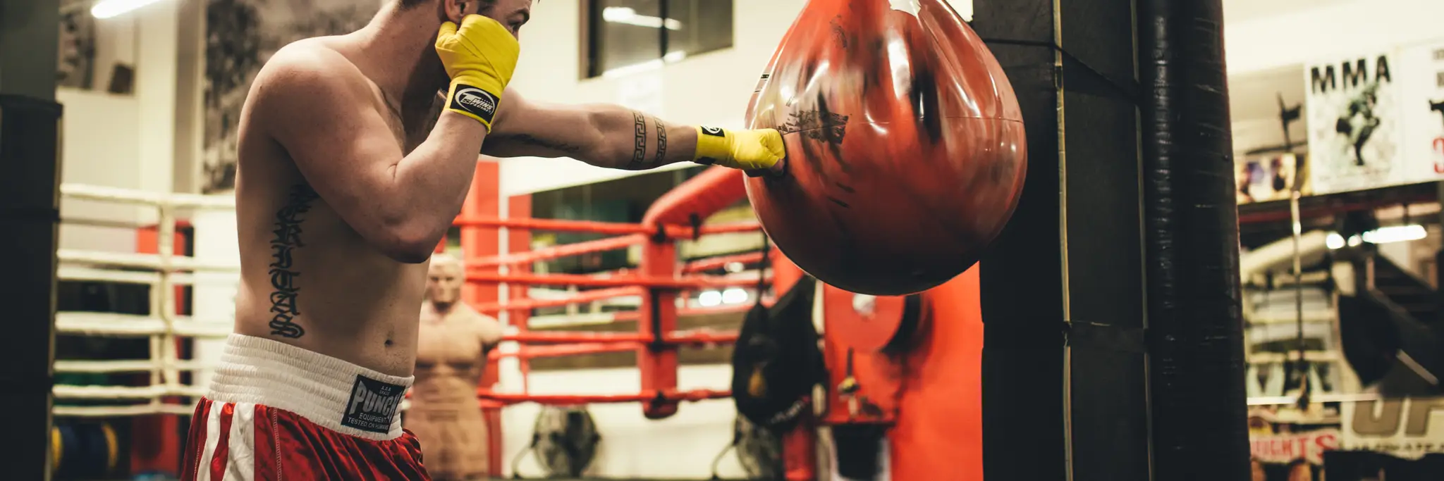 Ultimate Fitness Centre - Sydney CBD