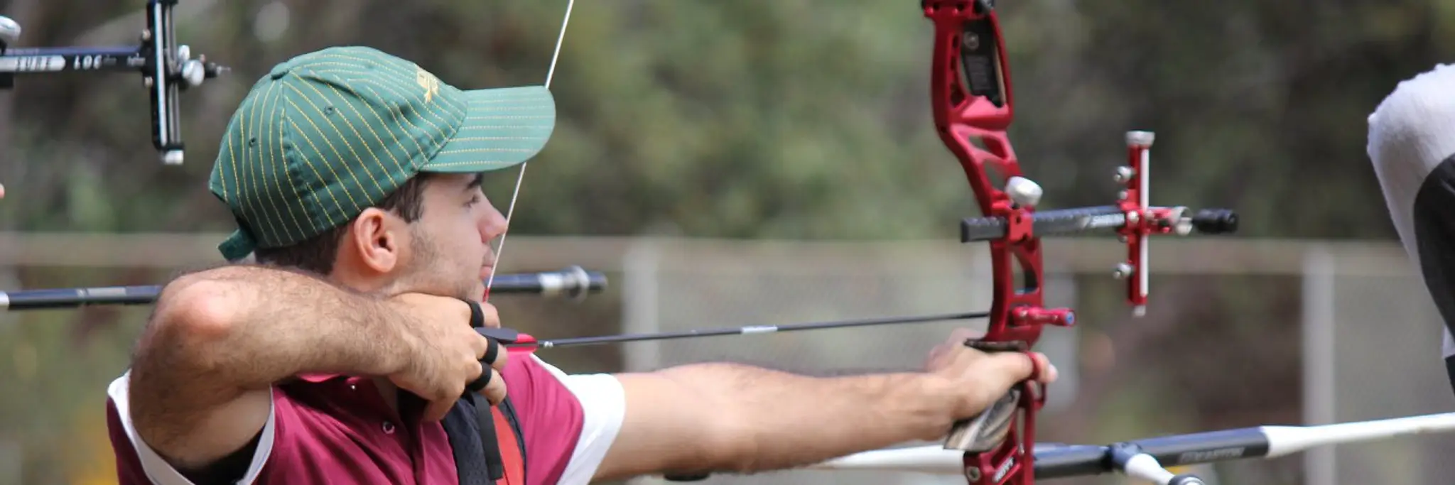 Warringah Archers 
