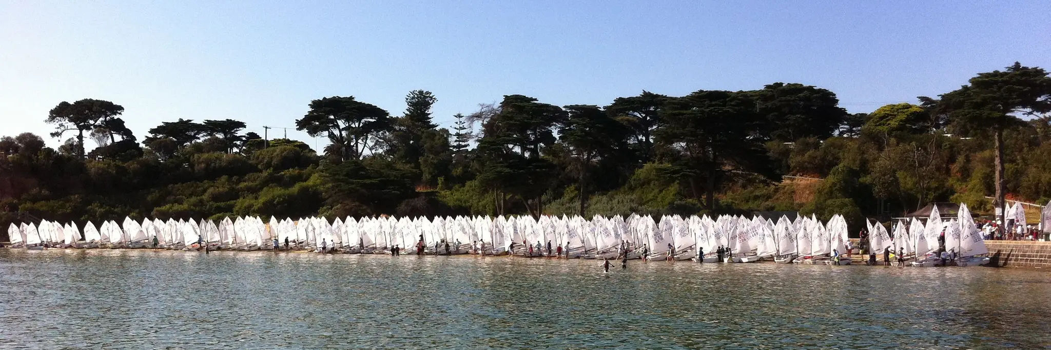 Northbridge Sailing Club