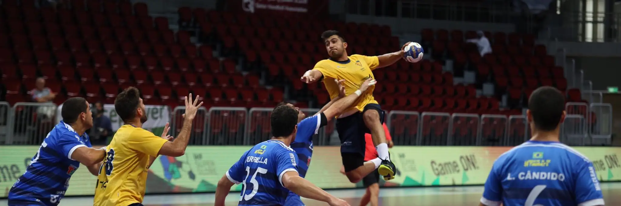 Sydney University Handball Club