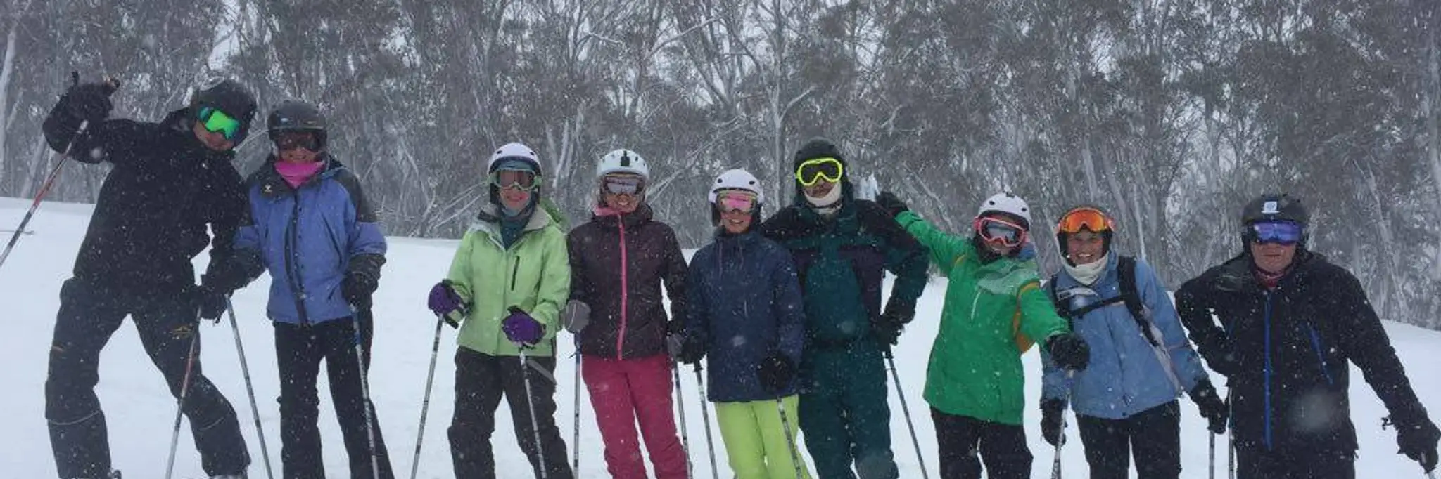 Sydney Ski Club