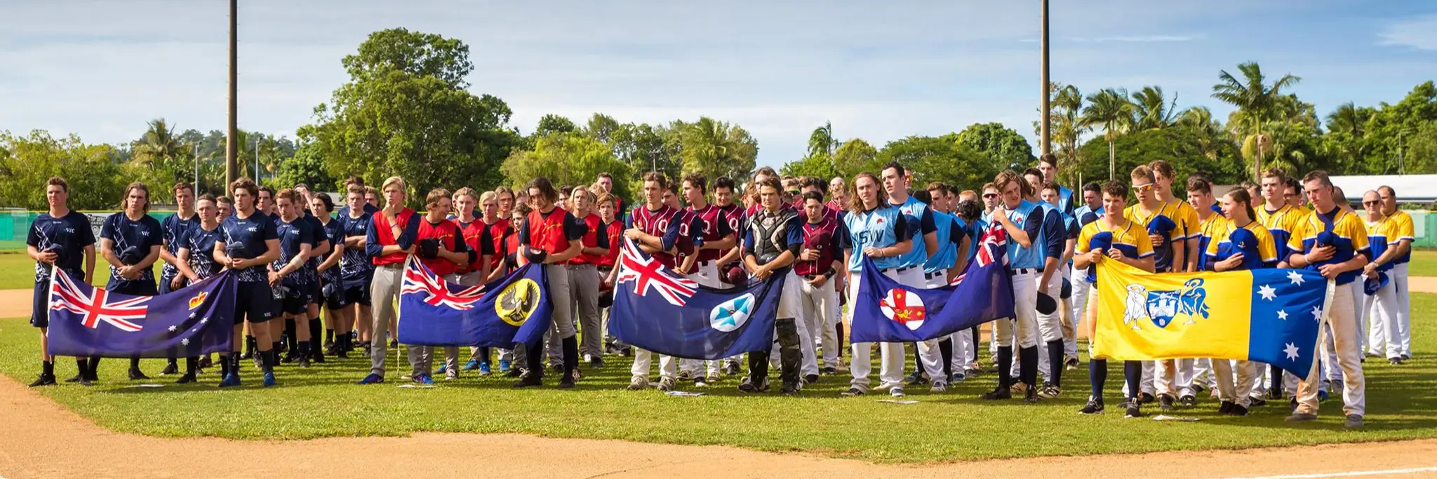School Sport Australia