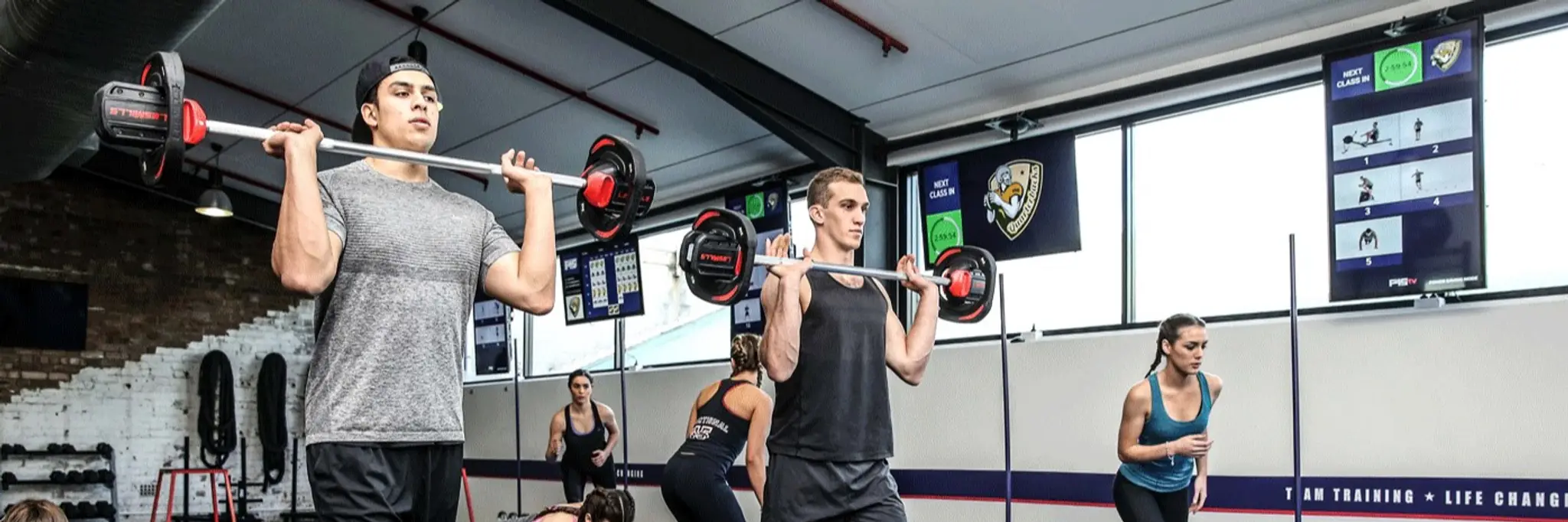 F45 Training Sydney CBD (O'Connell Street)