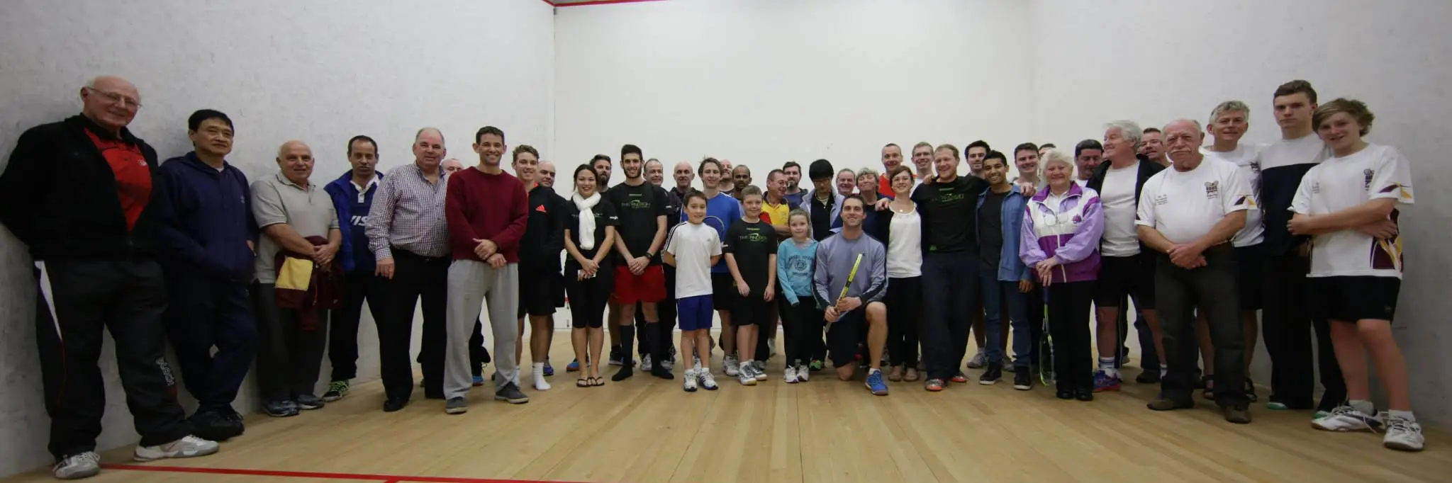 Thornleigh Squash Centre