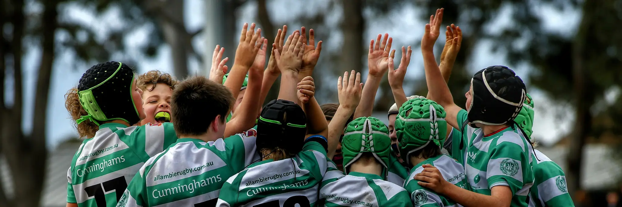 Allambie Jets Rugby Club