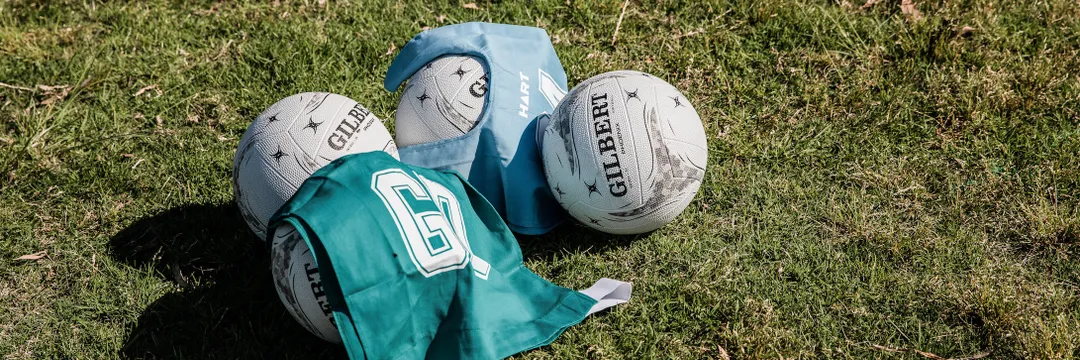 Summer Fast5 Netball (Monday)