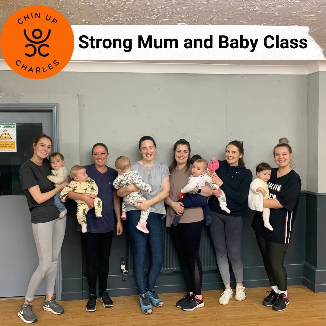 Strong Women Fitness Class