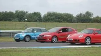 British Sprint Championship