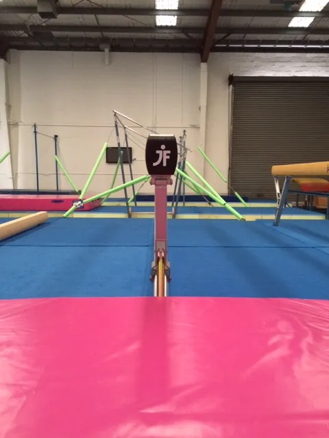 Junior Gymnastics