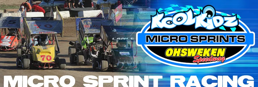 Thunder on the Grand at Ohsweken Speedway