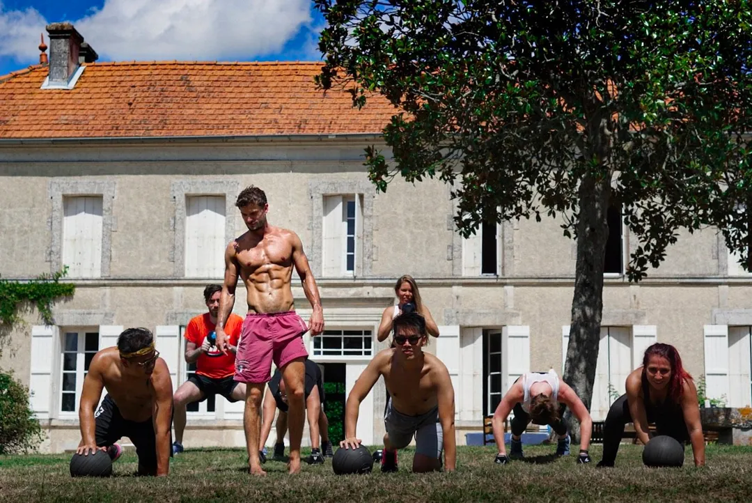 Personal Training