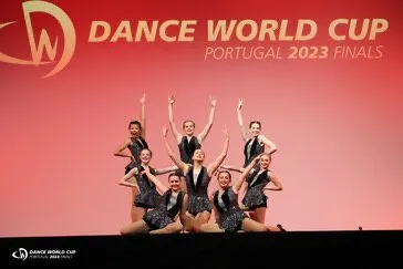Dance Tots 3-5yrs