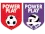 Monday 6-a-side Football League