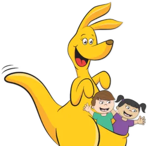 GymbaROO