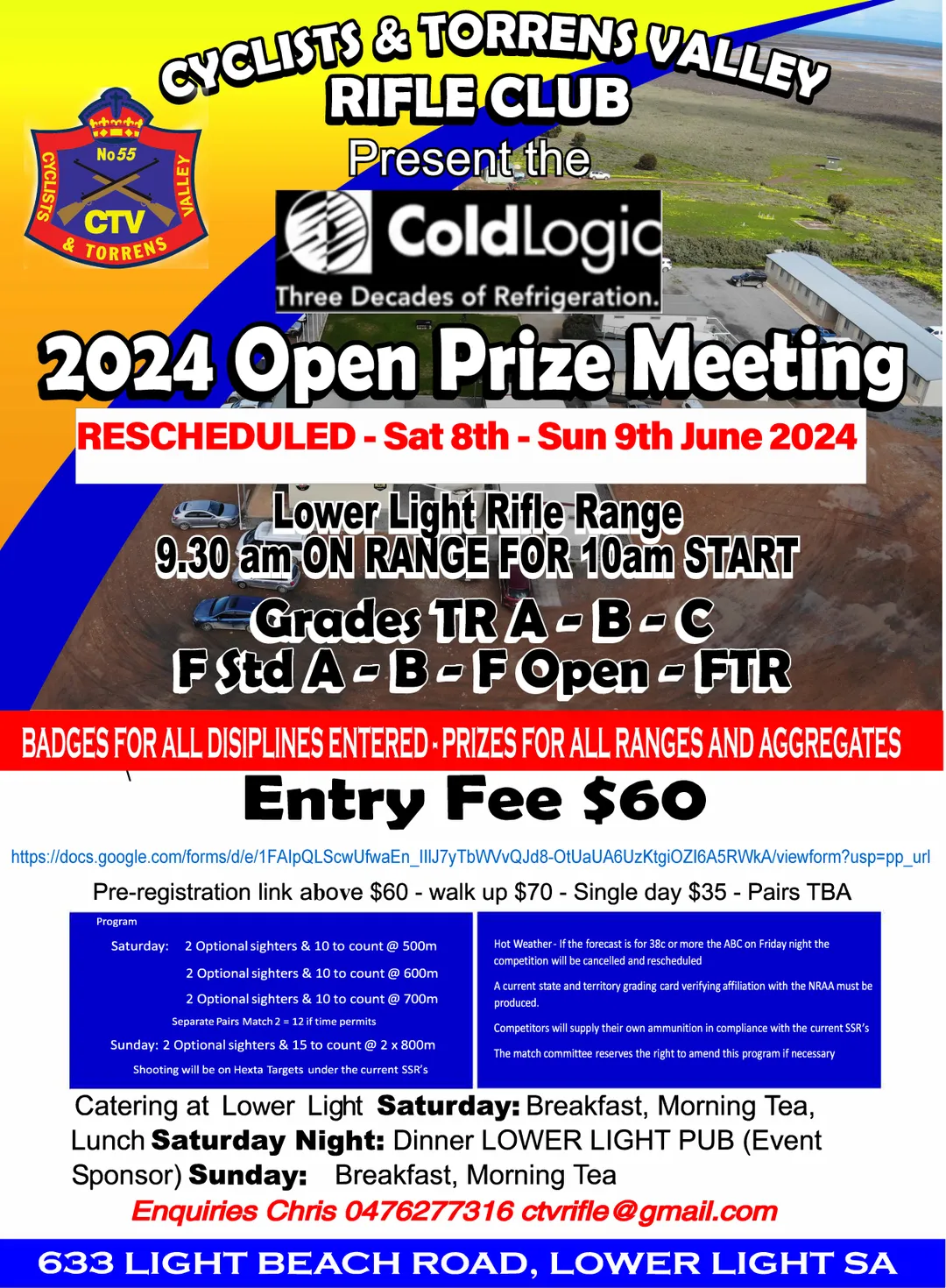 CTV OPM 2024 OPM Event