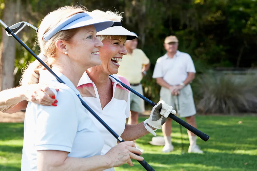 Adult Group Coaching FREE Taster Session