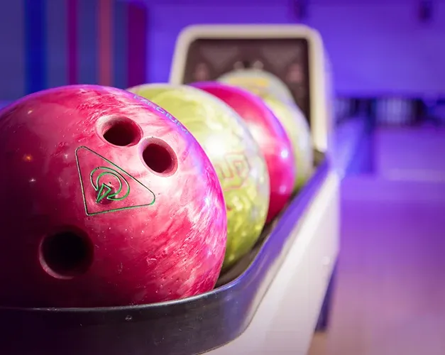 Tenpin Bexleyheath