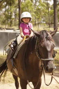 Yarraman Charity Gymkhana 2024