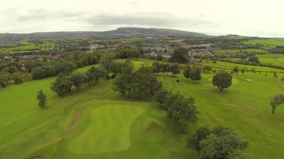 Lowes Park Golf Club Membership