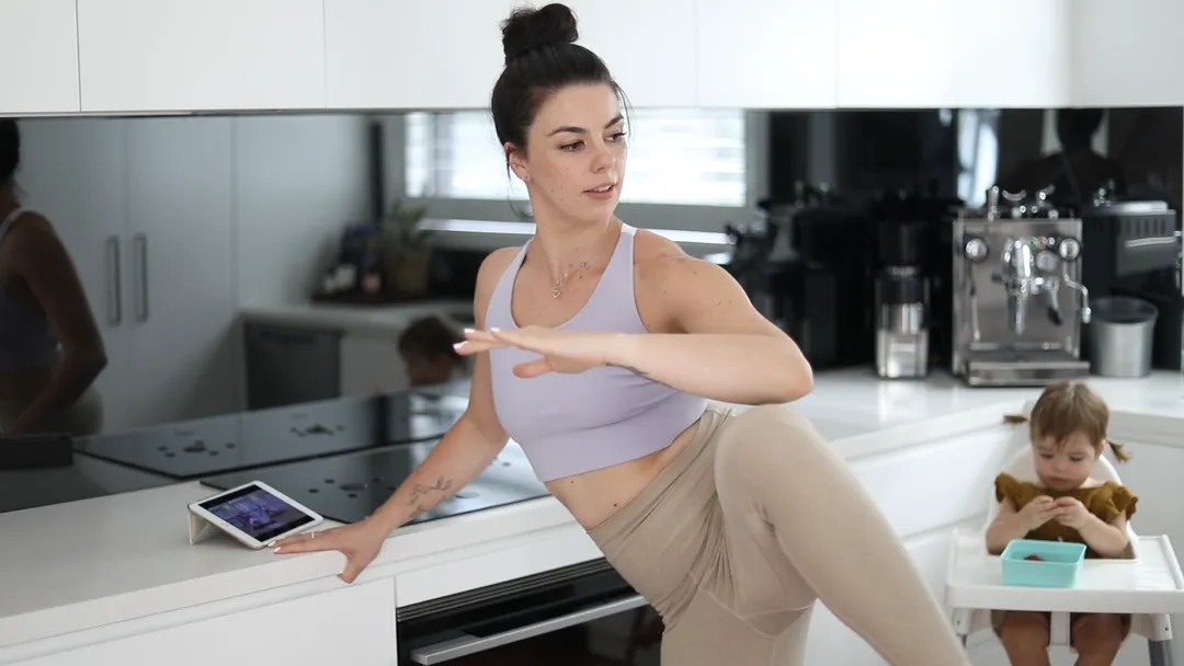 Certified Teacher Training Pilates & Barre Teacher Training