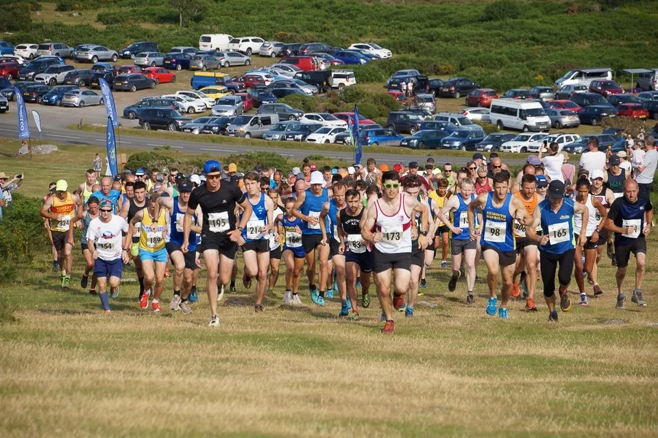 Haytor Heller