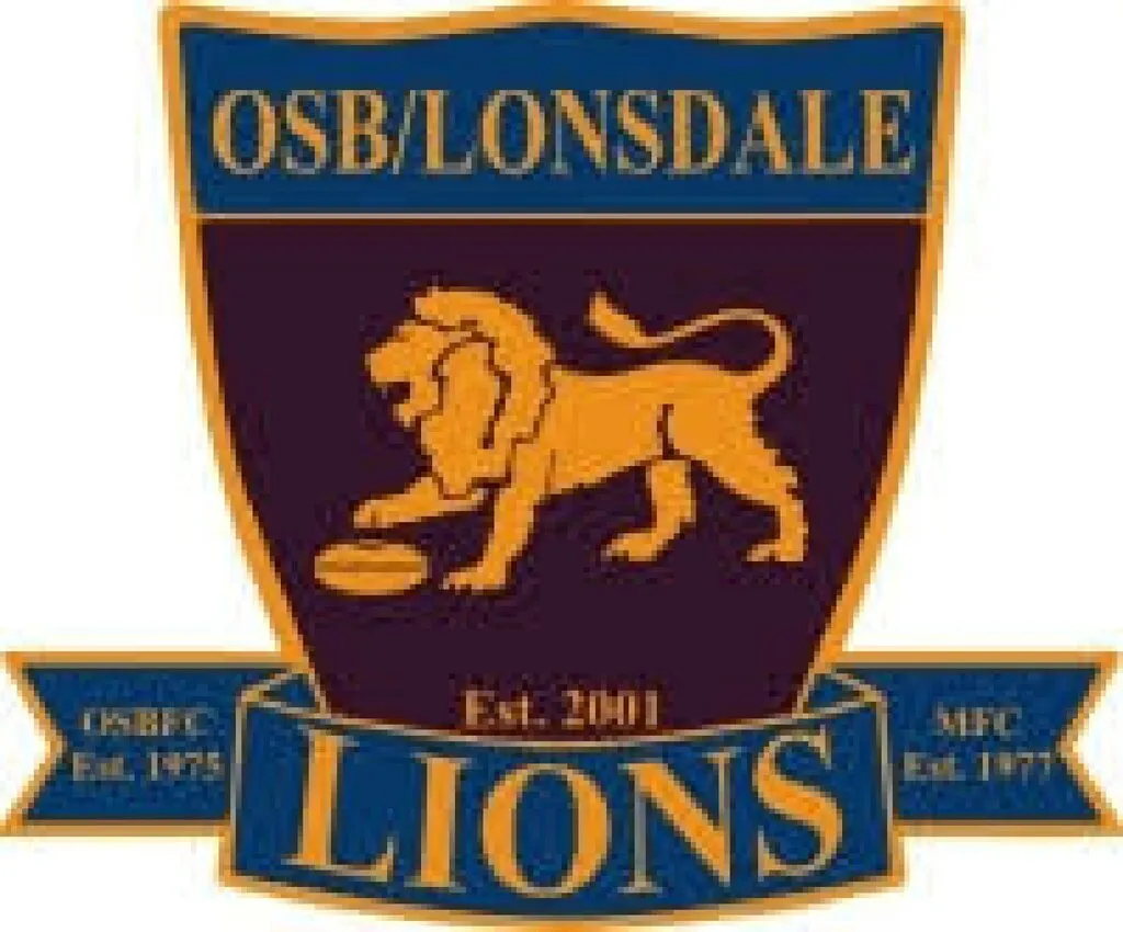 OSBLFC Football