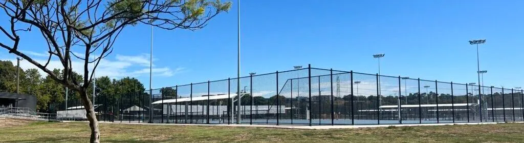 Melbourne City Netball Game Nights and Times of Play