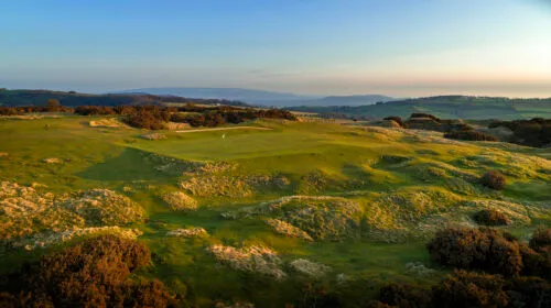 Cleeve Festival of Golf