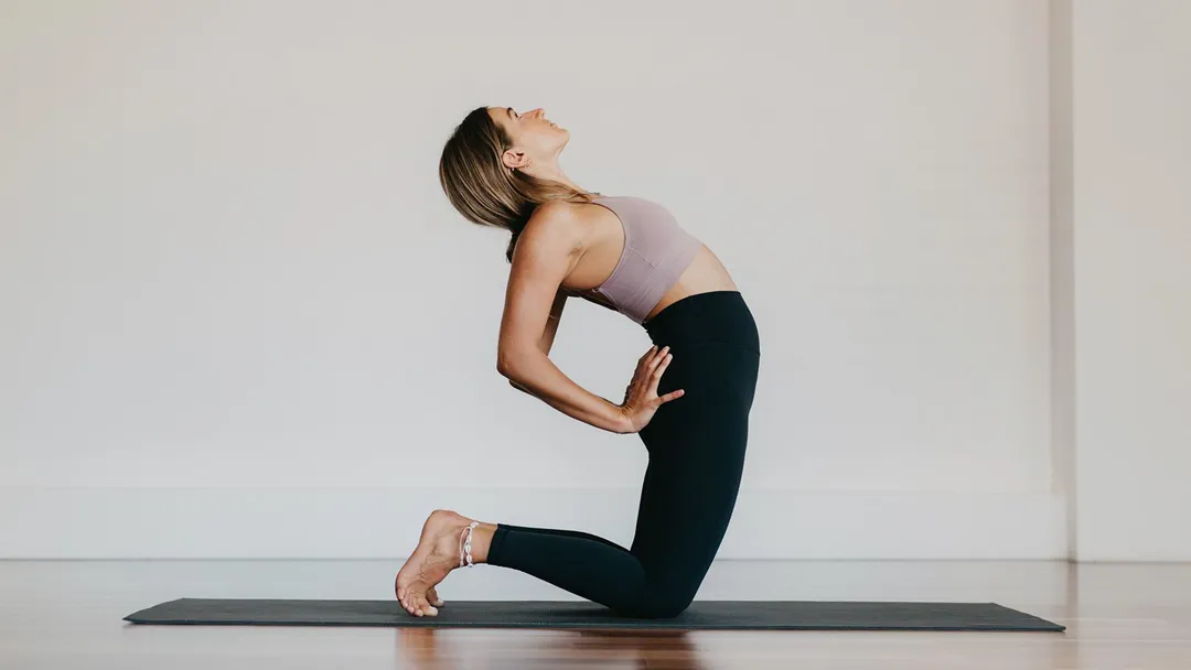 BECOME A YOGA TEACHER