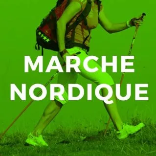 Formation d'instructeur de marche nordique