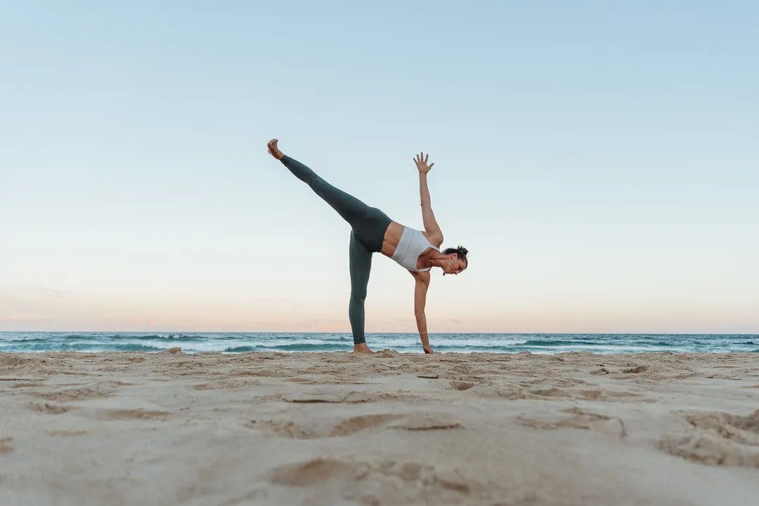 Group Yoga Classes