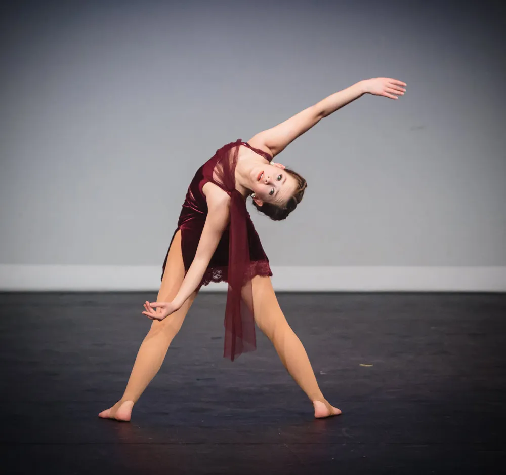 Mr. Mike Summer Dance Camps 2024