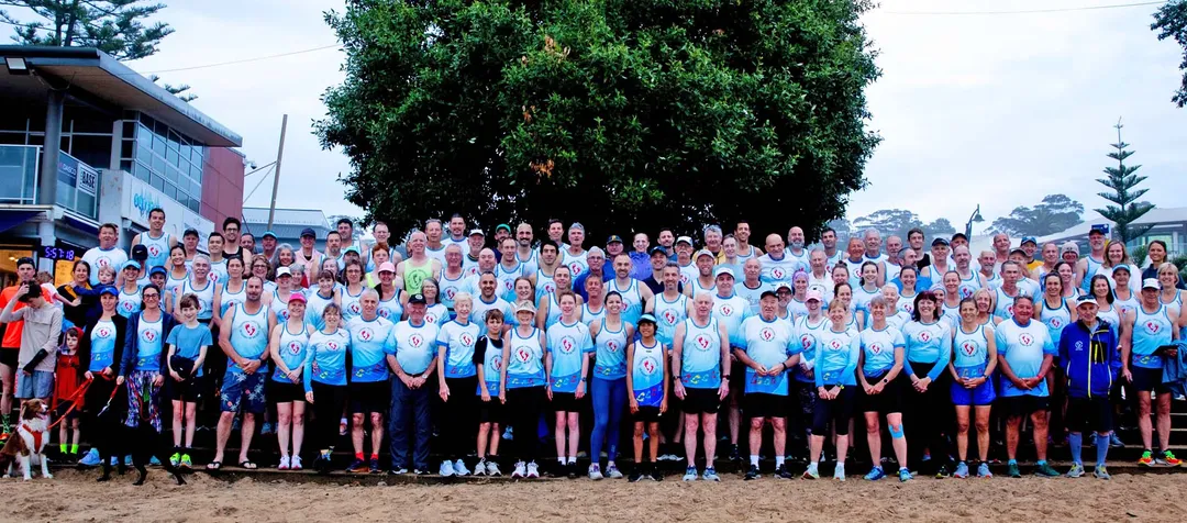 Terrigal Trotters
