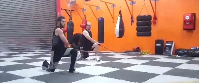 Body Creation Personal Training Fitness, Body Shaping & Self Defence