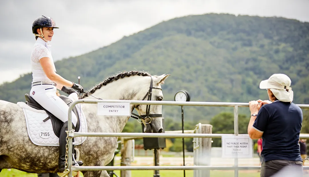 SEG Evolve Equine Clinic