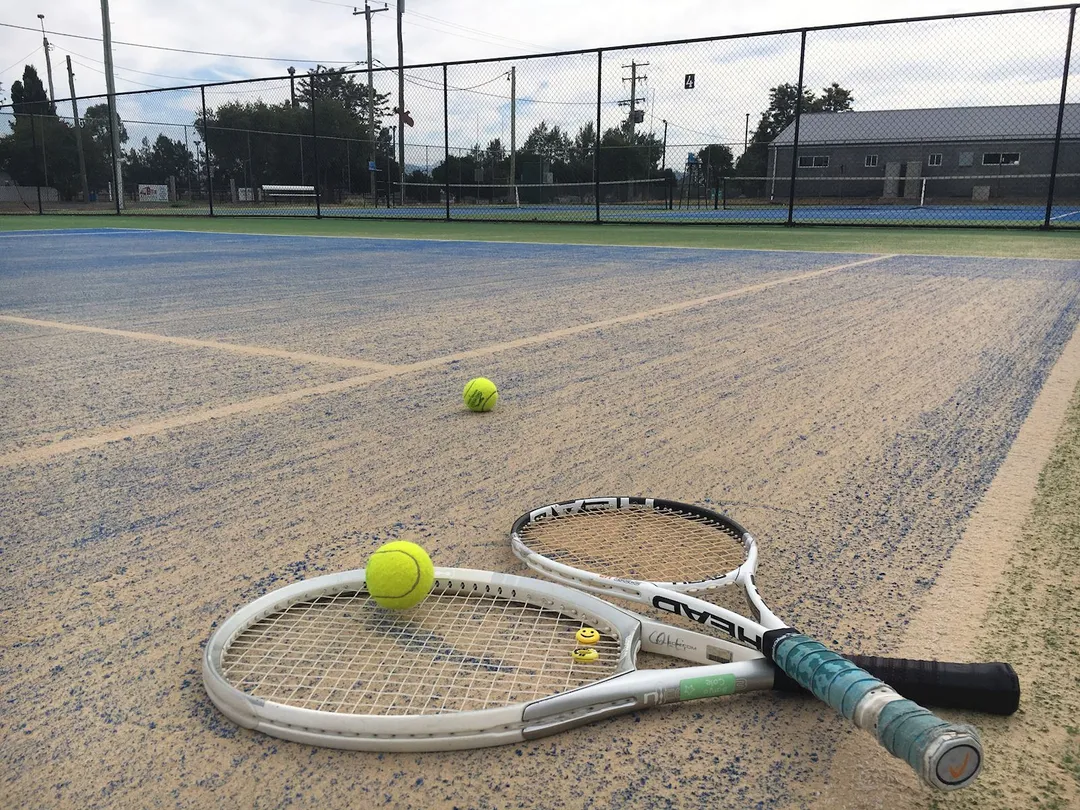 Scone Tennis